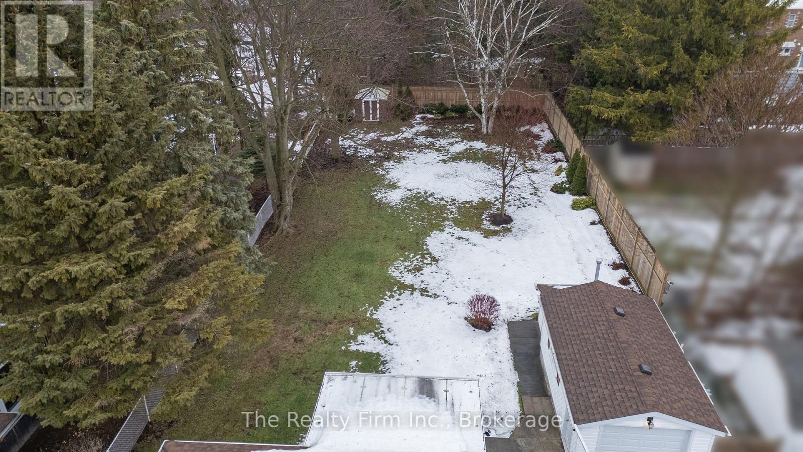 156 Victoria Street N, Woodstock, Ontario  N4S 6V9 - Photo 33 - X12702242