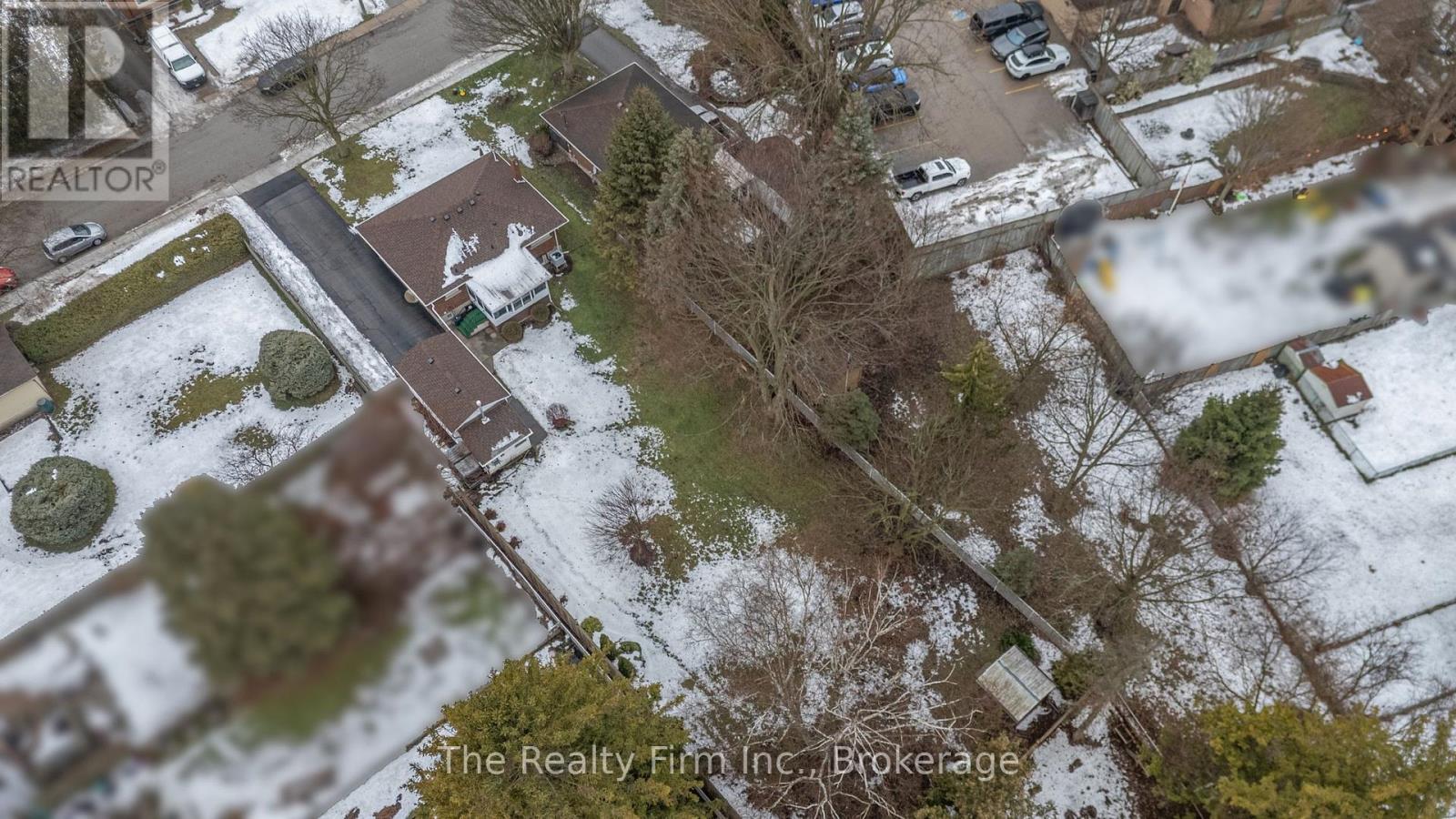 156 Victoria Street N, Woodstock, Ontario  N4S 6V9 - Photo 36 - X12702242