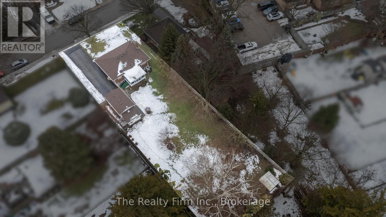 156 Victoria Street N, Woodstock, Ontario  N4S 6V9 - Photo 35 - X12702242