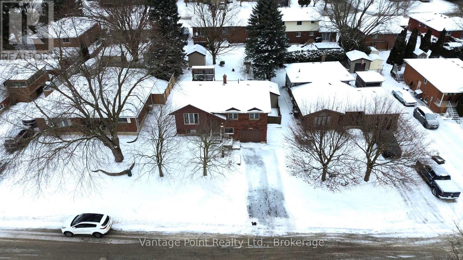 154 15th Ave Close, Hanover, Ontario  N4N 3P8 - Photo 29 - X12702736