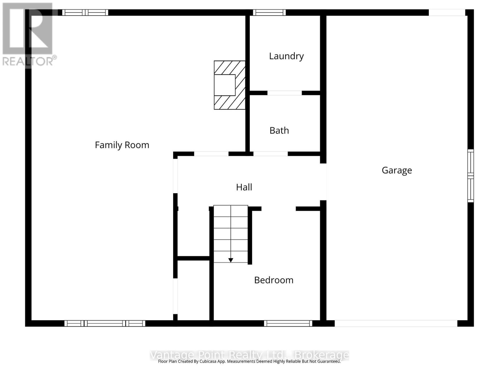 154 15th Ave Close, Hanover, Ontario  N4N 3P8 - Photo 28 - X12702736