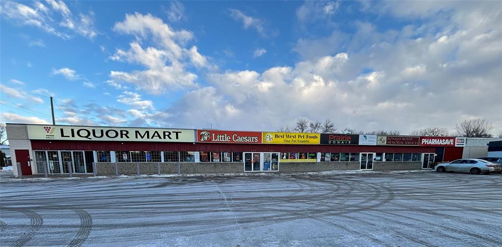 312 saskatchewan Avenue E, Portage La Prairie, Manitoba
