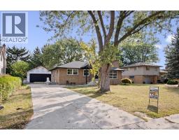 4360 MOUNT ROYAL, Windsor, Ontario