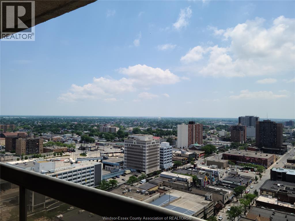 150 Park Street West Unit# 2411, Windsor, Ontario  N9A 4K8 - Photo 10 - 26001283