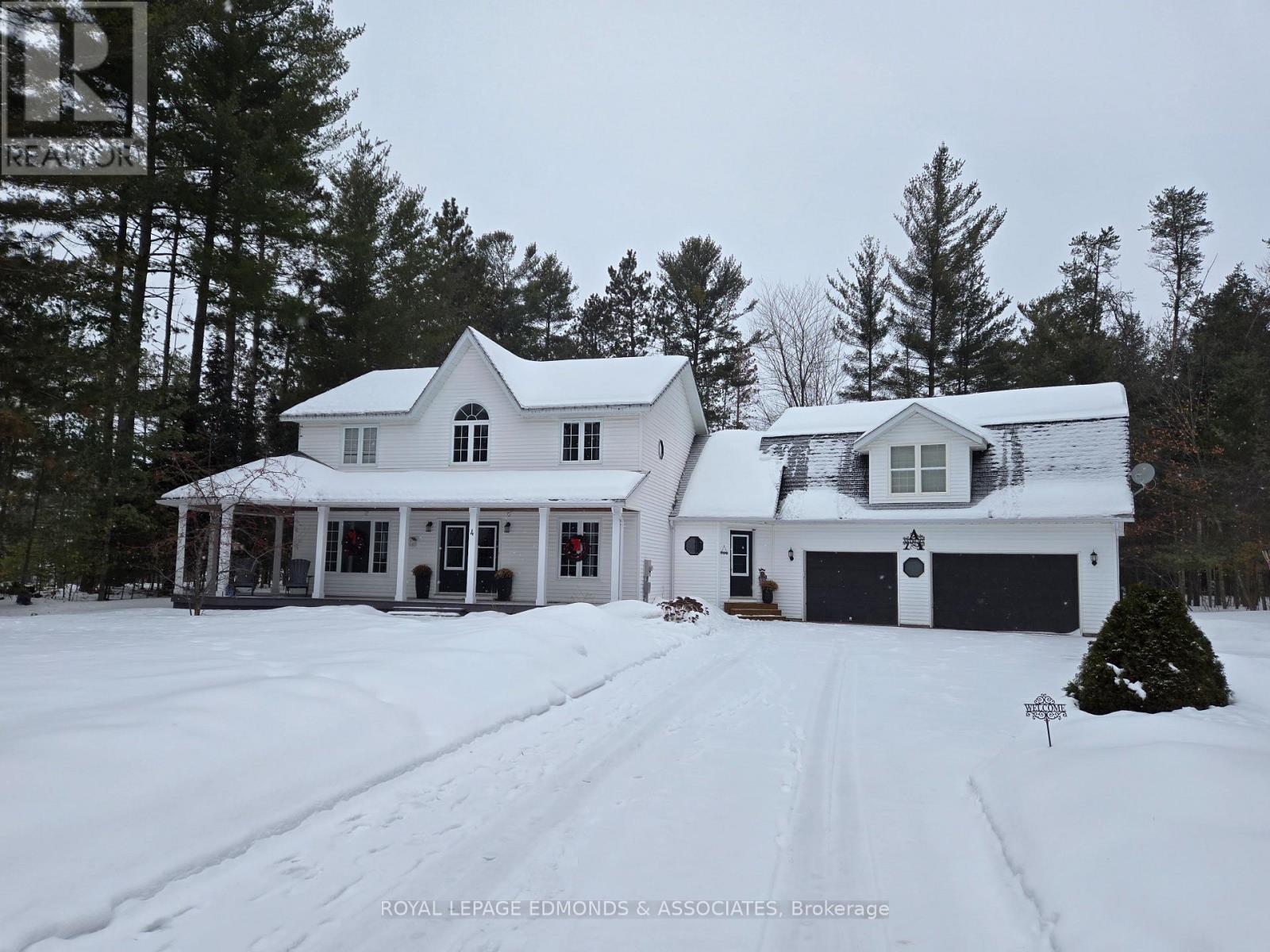 4 Steffen Street, Petawawa, Ontario  K8H 3L8 - Photo 45 - X12702440