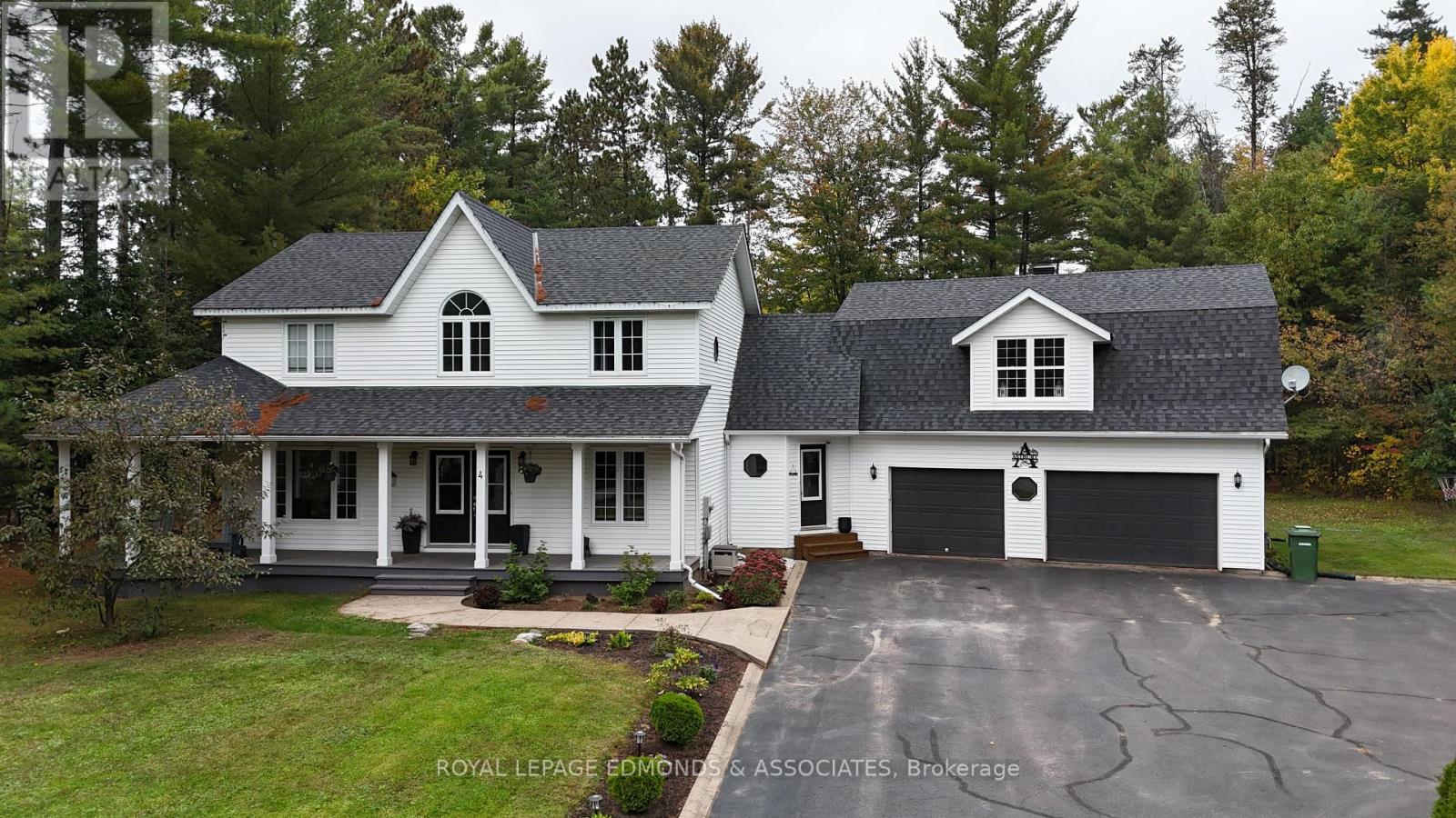 4 Steffen Street, Petawawa, Ontario  K8H 3L8 - Photo 49 - X12702440