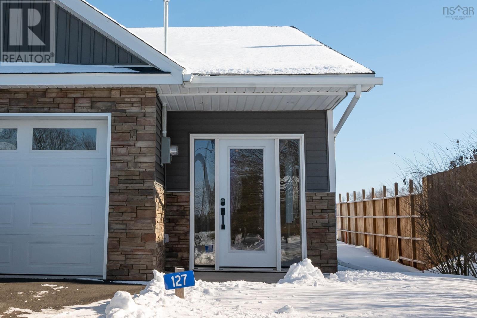 127 Kent Road, Lower Truro, Nova Scotia  B6L 1L2 - Photo 2 - 202528897