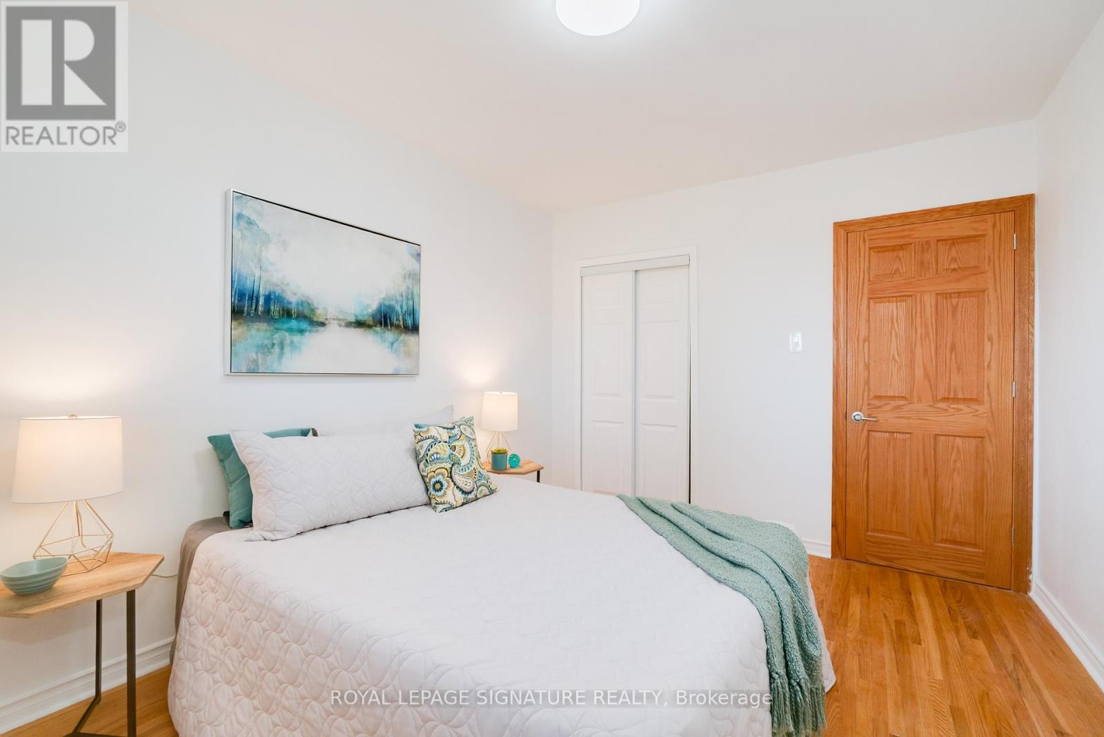 15 Prattley Drive, Toronto, Ontario  M2J 2K1 - Photo 11 - C12703124