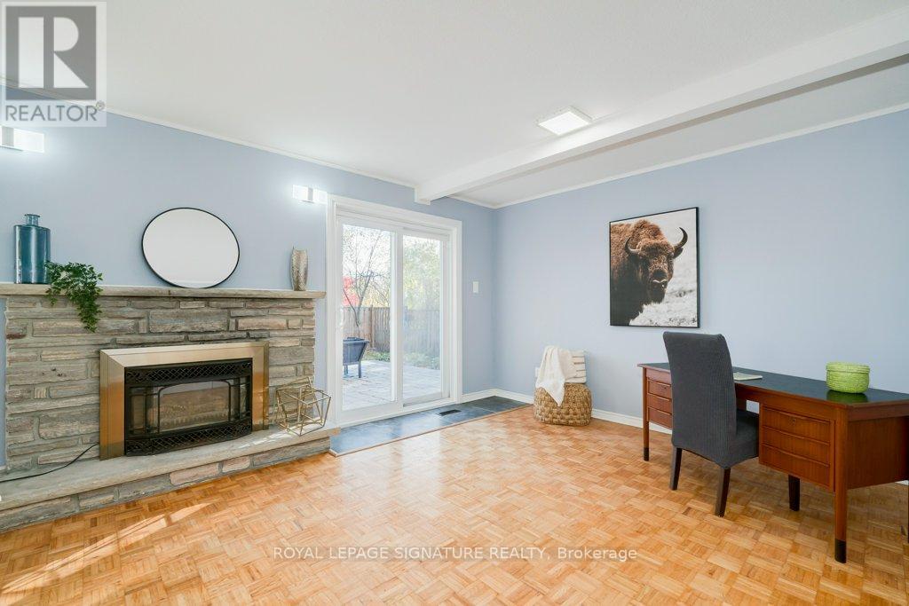 15 Prattley Drive, Toronto, Ontario  M2J 2K1 - Photo 19 - C12703124