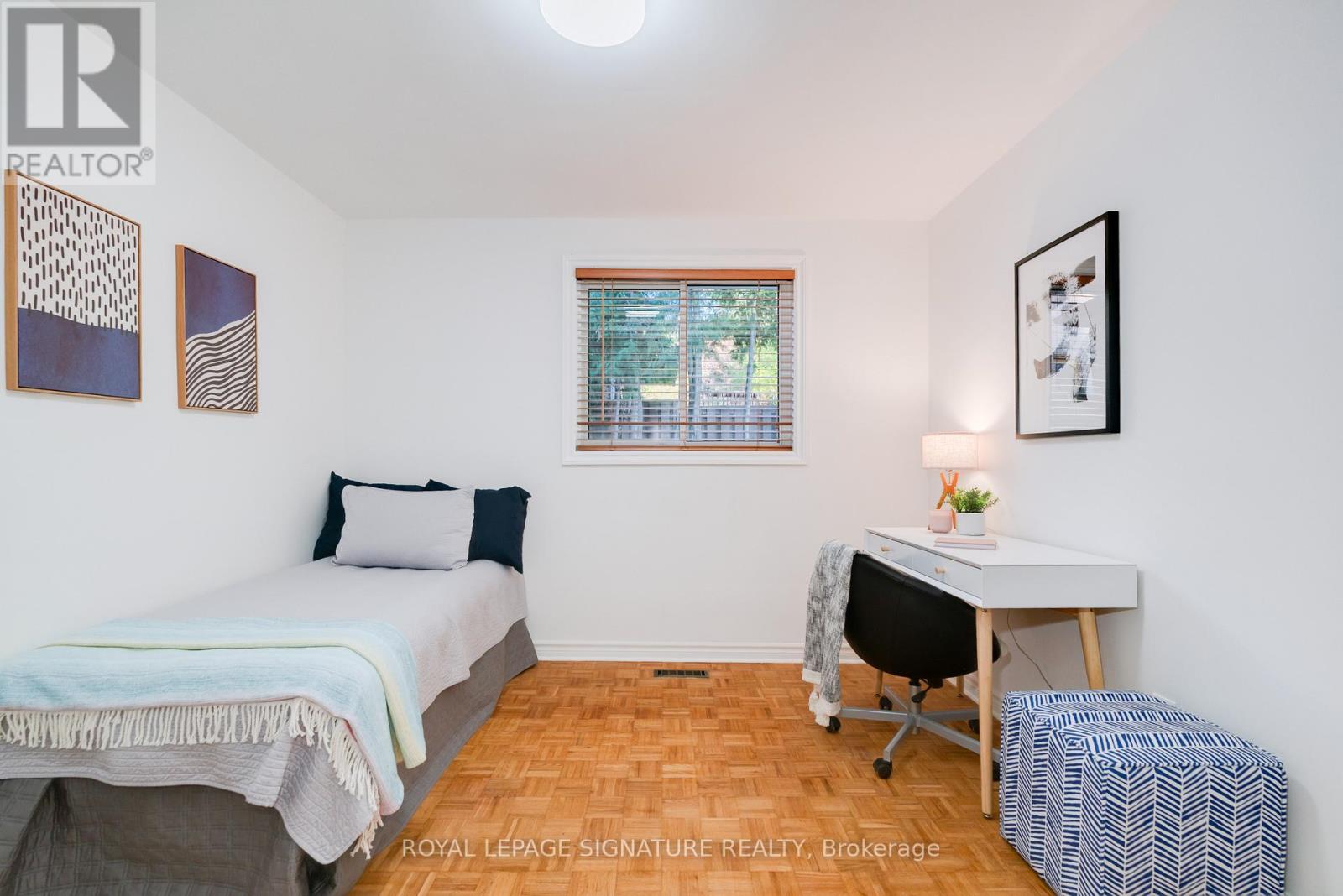 15 Prattley Drive, Toronto, Ontario  M2J 2K1 - Photo 21 - C12703124