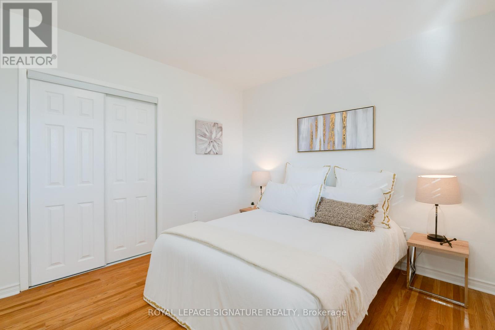 15 Prattley Drive, Toronto, Ontario  M2J 2K1 - Photo 9 - C12703124