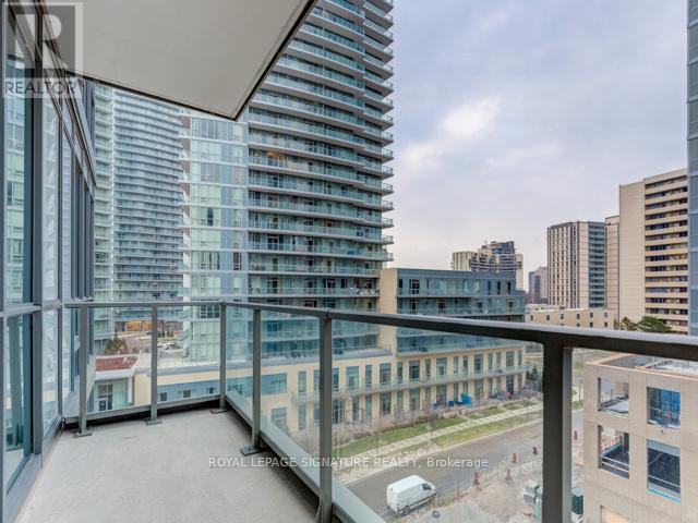 605 - 52 Forest Manor Road, Toronto, Ontario  M2J 0E2 - Photo 16 - C12703146