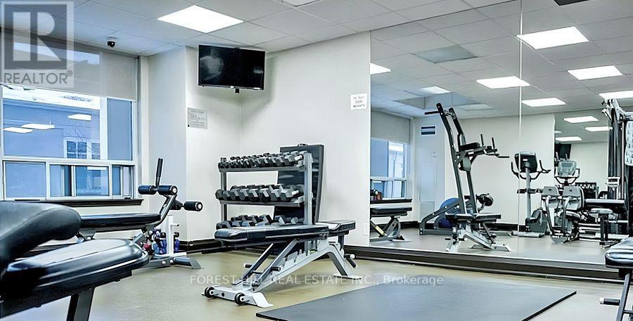 Gv10 - 2 Rean Drive, Toronto, Ontario  M2K 3B8 - Photo 18 - C12703172