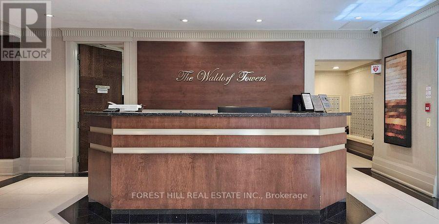 Gv10 - 2 Rean Drive, Toronto, Ontario  M2K 3B8 - Photo 3 - C12703172