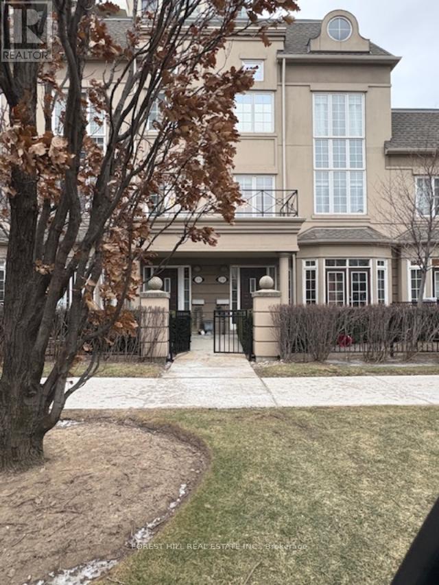 Gv10 - 2 Rean Drive, Toronto, Ontario  M2K 3B8 - Photo 5 - C12703172