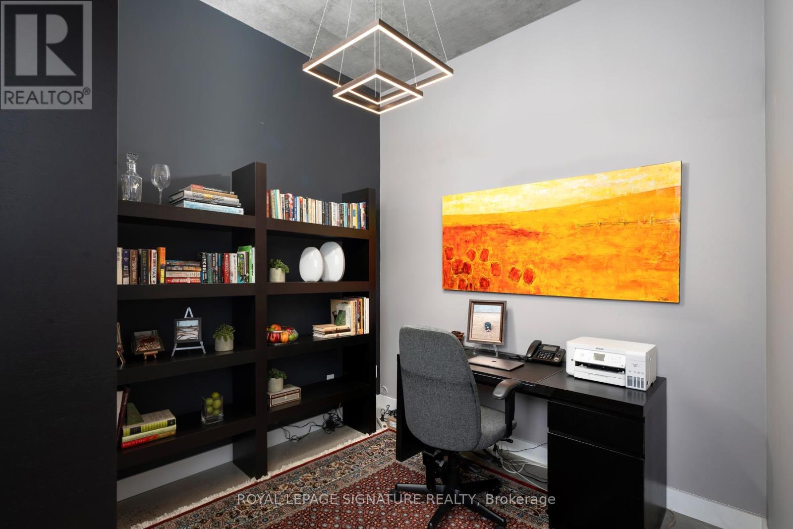 408 - 19 Brant Street, Toronto, Ontario  M5V 2L2 - Photo 22 - C12703174