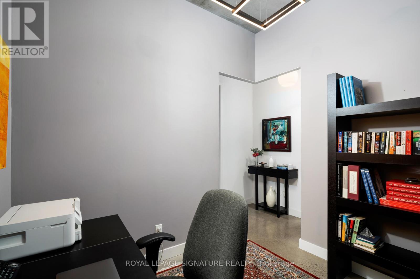 408 - 19 Brant Street, Toronto, Ontario  M5V 2L2 - Photo 23 - C12703174