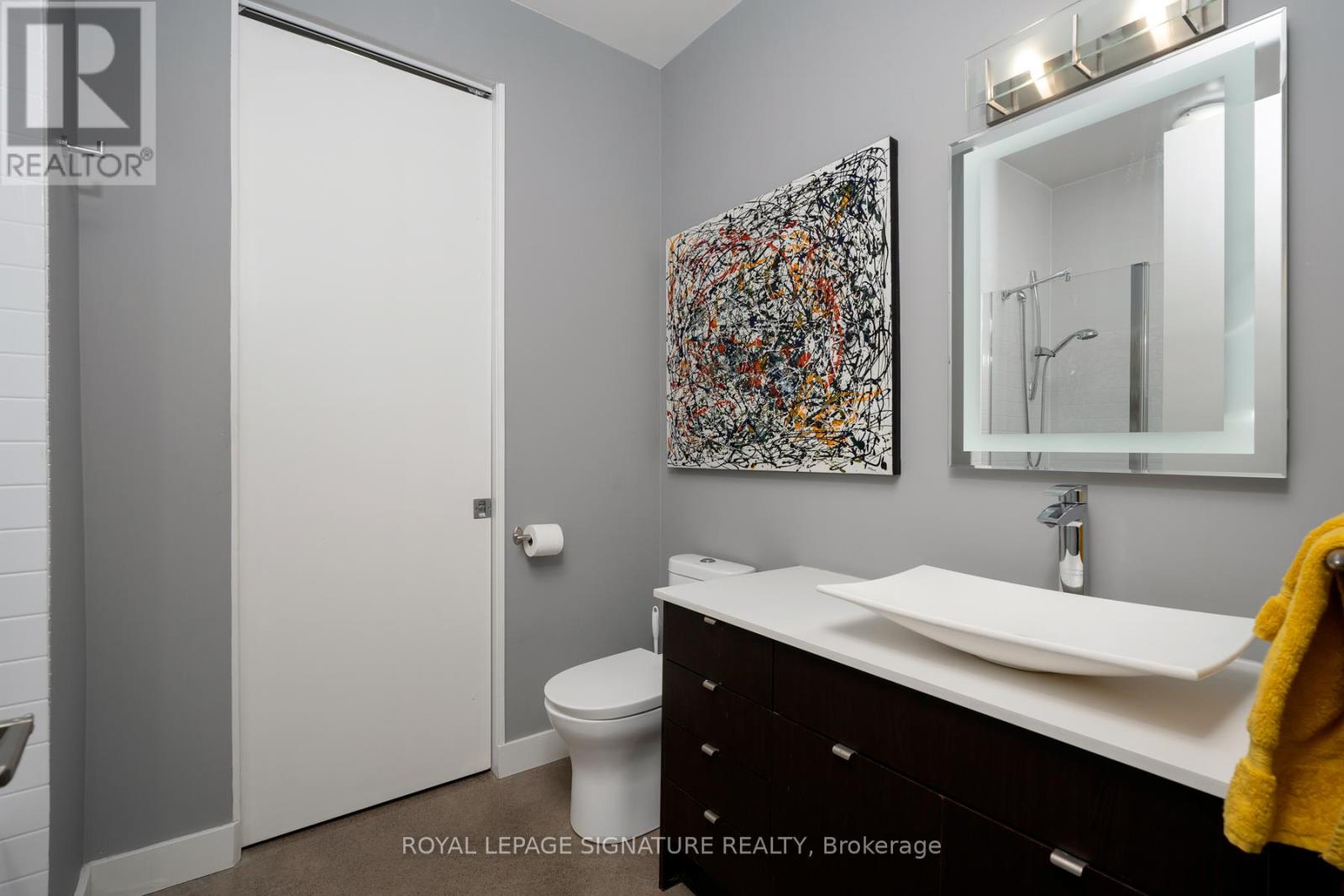 408 - 19 Brant Street, Toronto, Ontario  M5V 2L2 - Photo 26 - C12703174