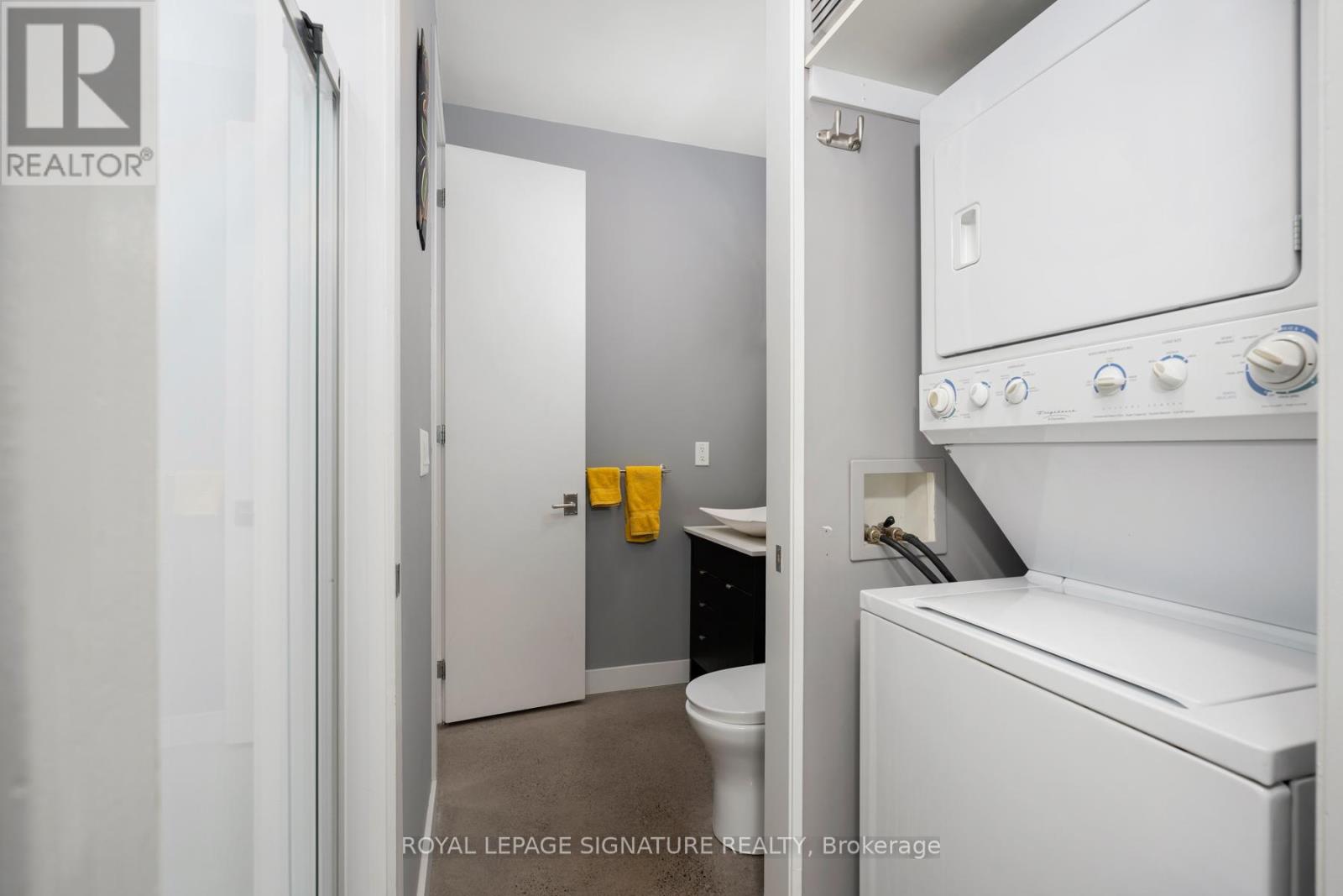 408 - 19 Brant Street, Toronto, Ontario  M5V 2L2 - Photo 27 - C12703174