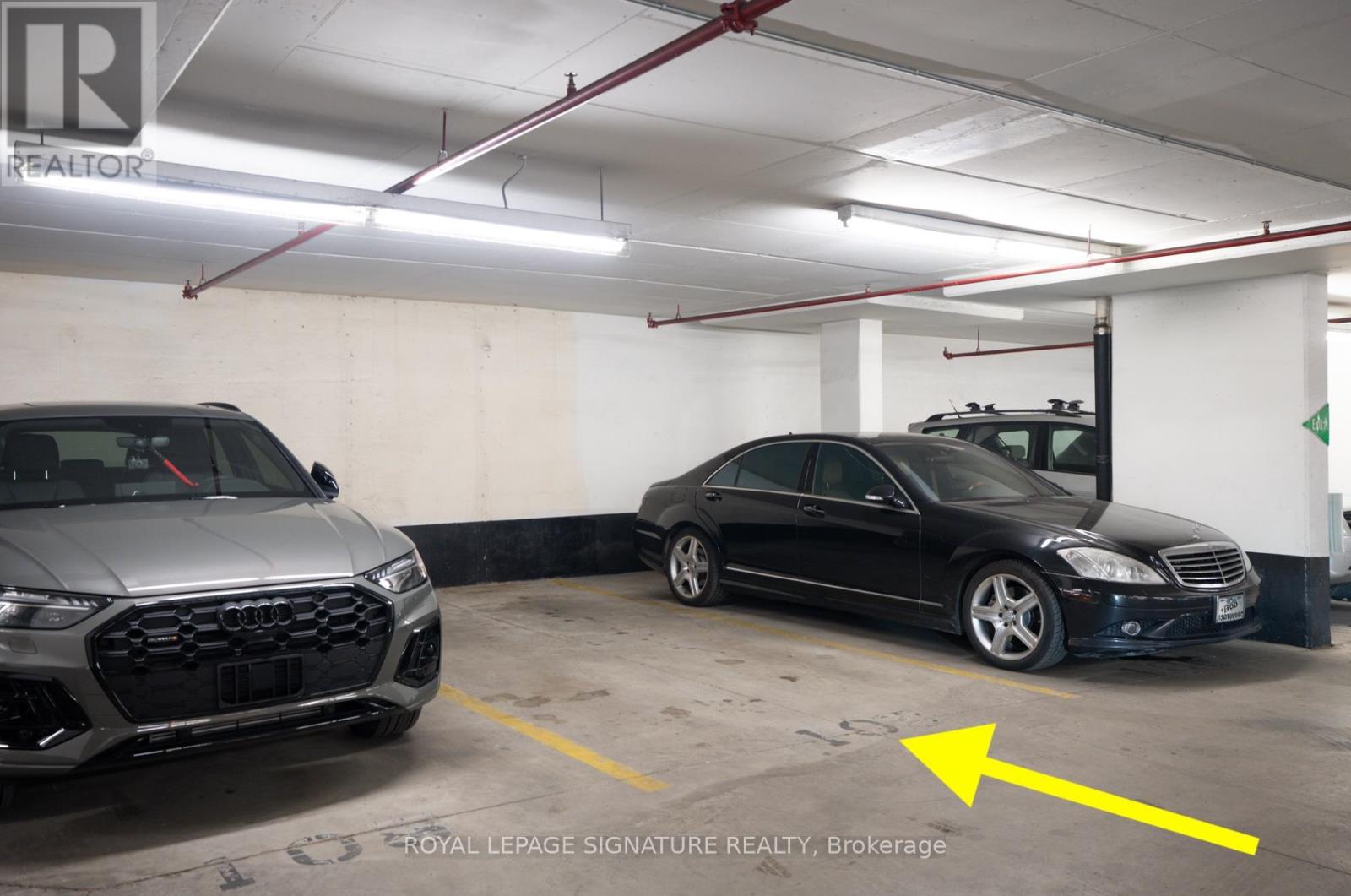 408 - 19 Brant Street, Toronto, Ontario  M5V 2L2 - Photo 33 - C12703174