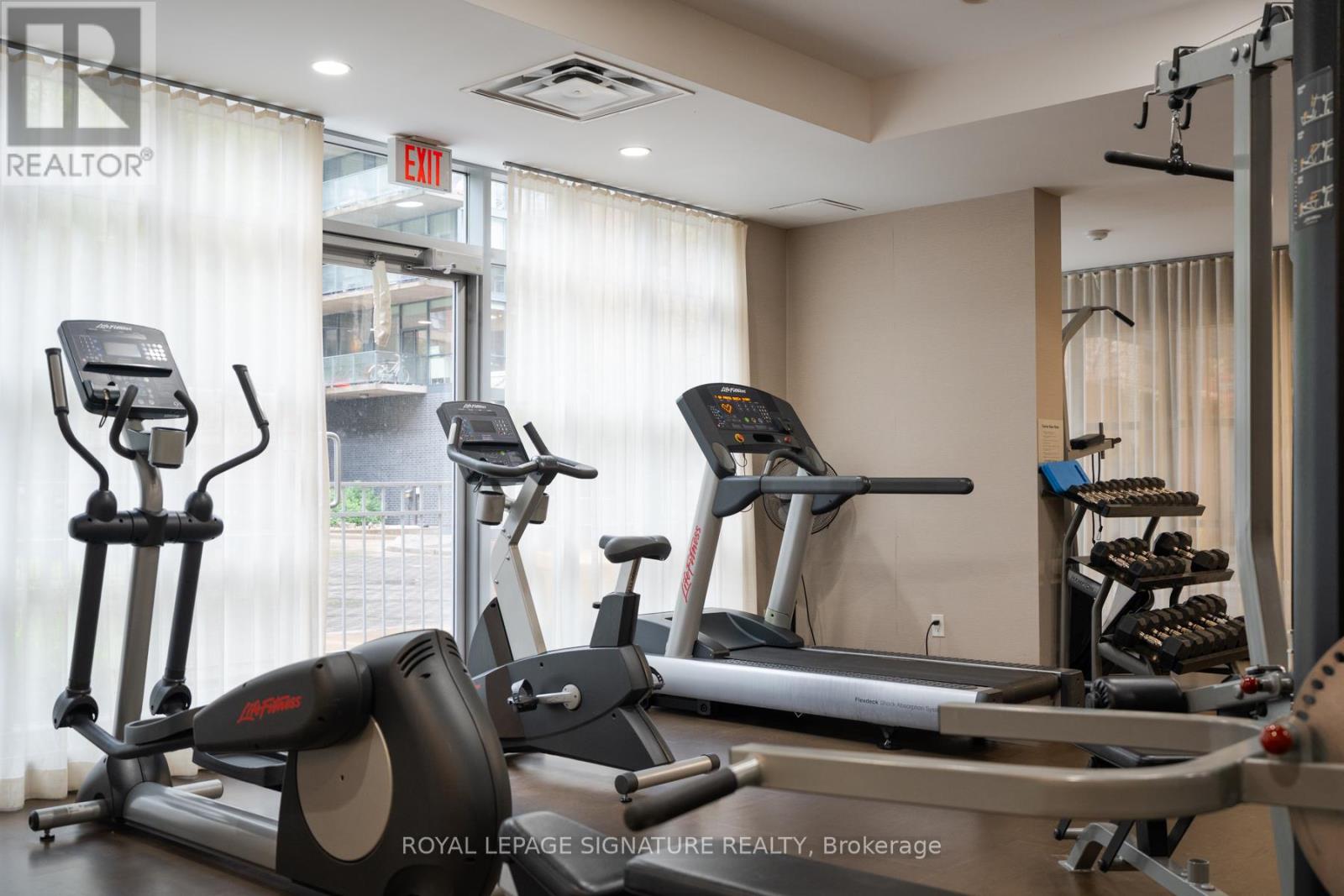 408 - 19 Brant Street, Toronto, Ontario  M5V 2L2 - Photo 39 - C12703174