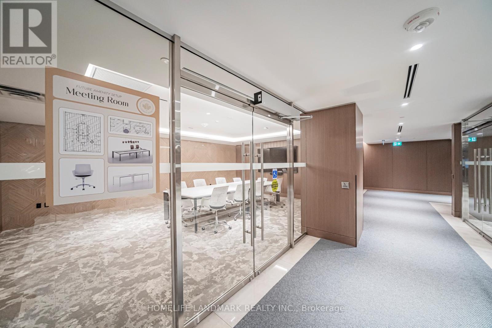 2315 - 1 Concord Cityplace Way, Toronto, Ontario  M5V 0X3 - Photo 12 - C12703196