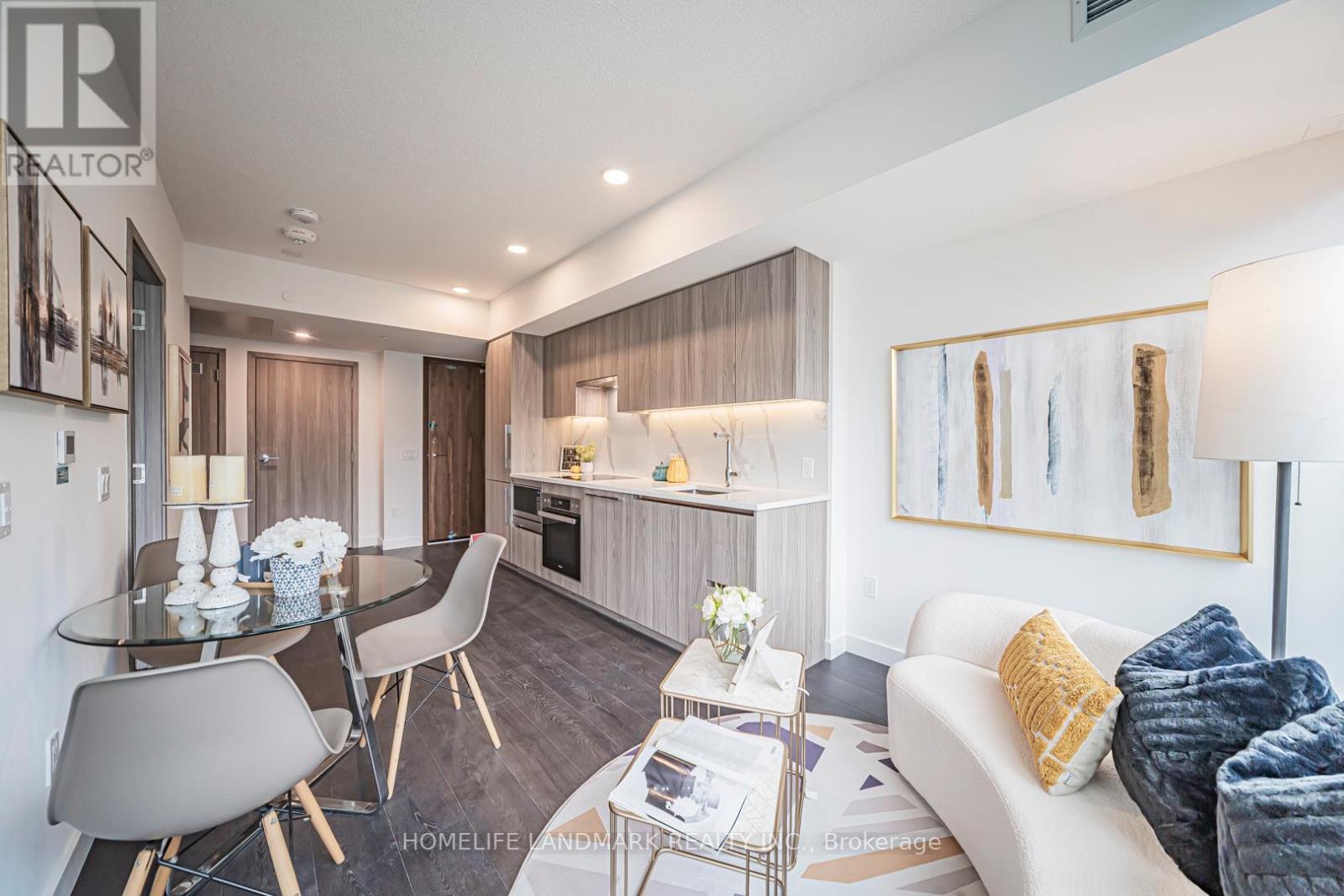 2315 - 1 Concord Cityplace Way, Toronto, Ontario  M5V 0X3 - Photo 25 - C12703196