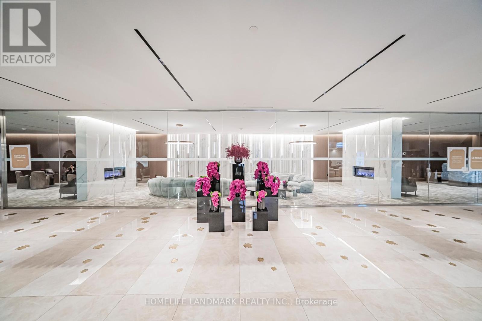 2315 - 1 Concord Cityplace Way, Toronto, Ontario  M5V 0X3 - Photo 7 - C12703196