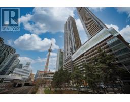 2315 - 1 CONCORD CITYPLACE WAY, Toronto, Ontario