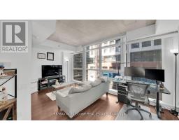 810 - 375 KING STREET W, Toronto, Ontario
