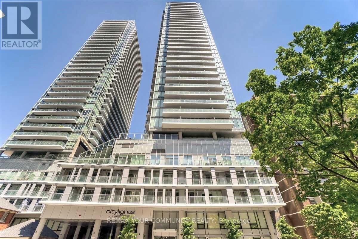 1808 - 195 REDPATH AVENUE, Toronto, Ontario