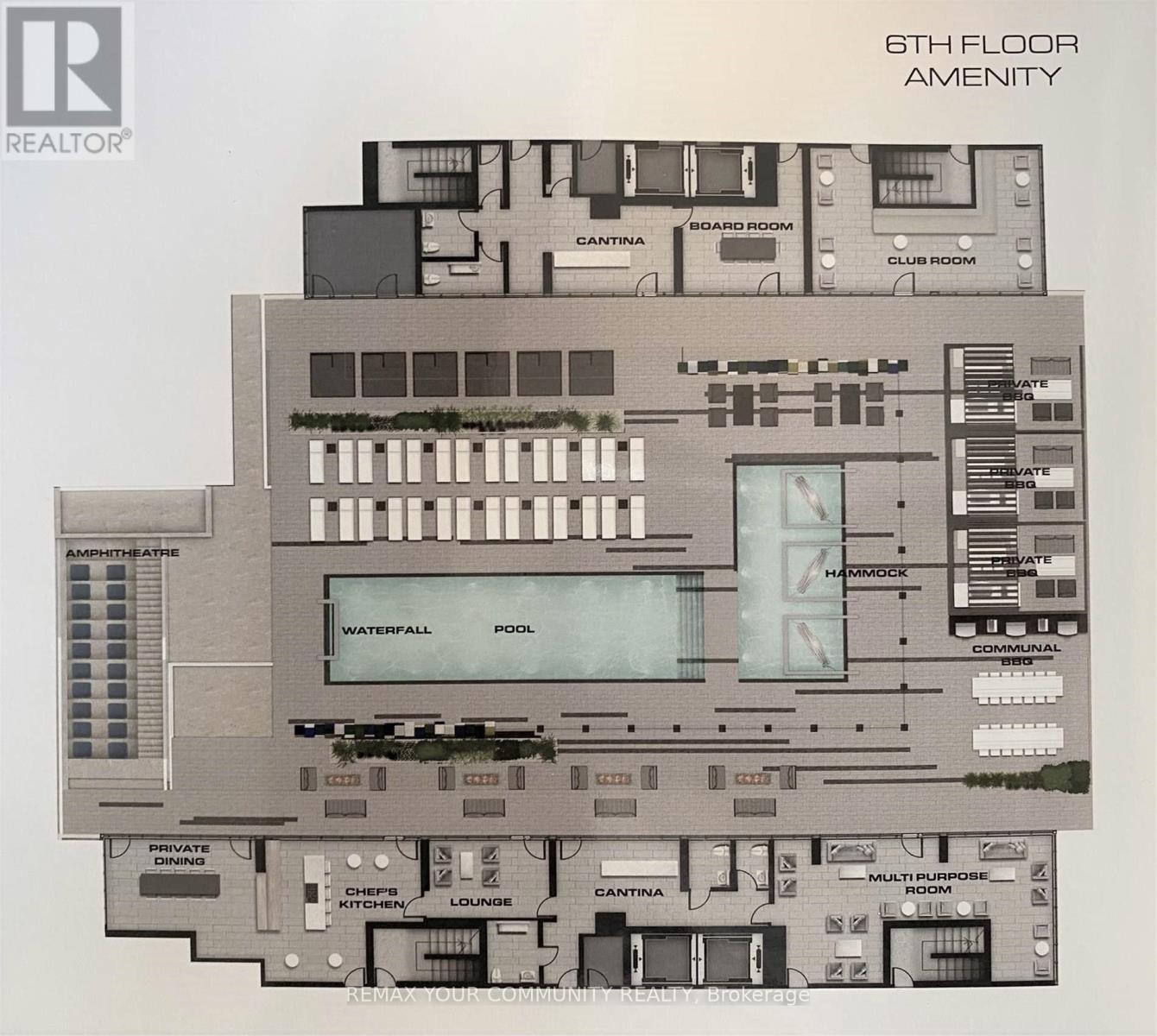 1808 - 195 Redpath Avenue, Toronto, Ontario  M4P 0E4 - Photo 13 - C12703232