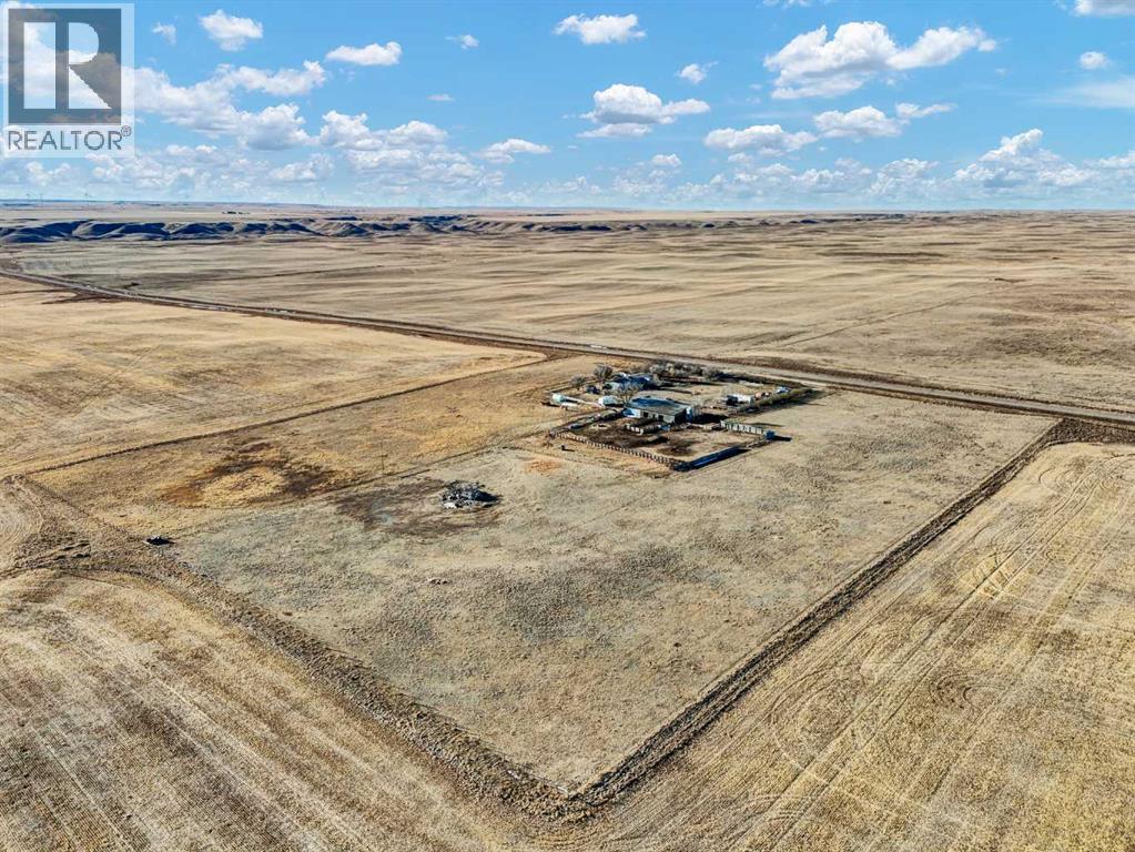 11317 Highway 41, Rural Cypress County, Alberta  T1B 0L3 - Photo 7 - A2279128