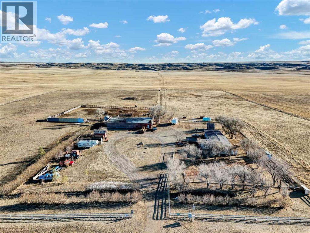 11317 Highway 41, Rural Cypress County, Alberta