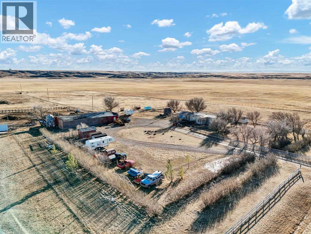 11317 Highway 41, Rural Cypress County, Alberta  T1B 0L3 - Photo 2 - A2279128