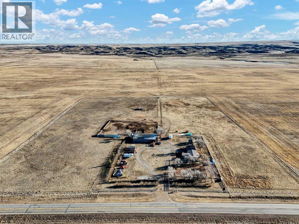 11317 Highway 41, Rural Cypress County, Alberta  T1B 0L3 - Photo 3 - A2279128