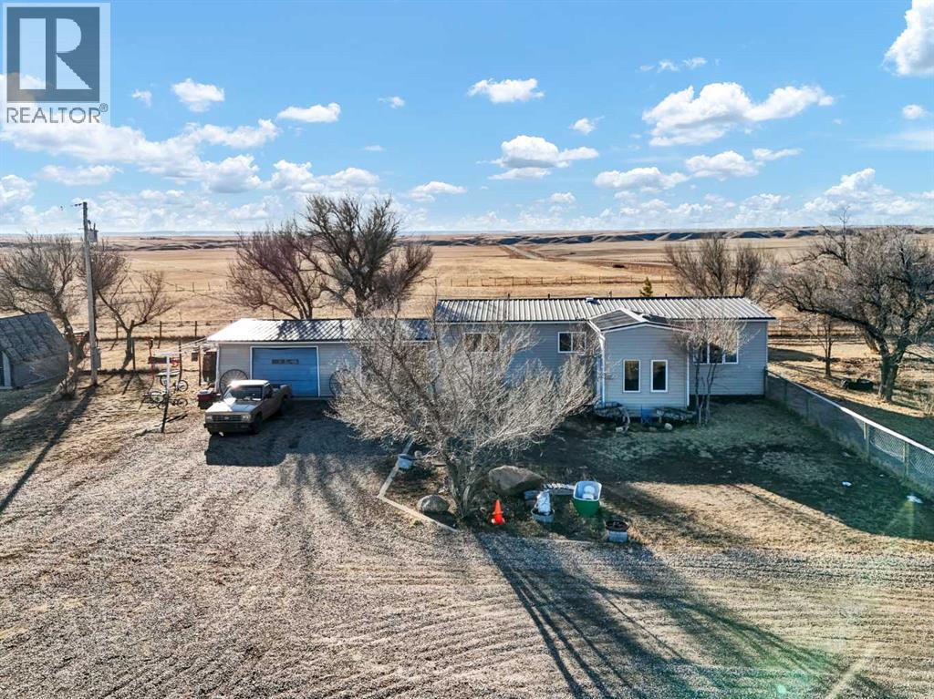 11317 Highway 41, Rural Cypress County, Alberta  T1B 0L3 - Photo 9 - A2279128