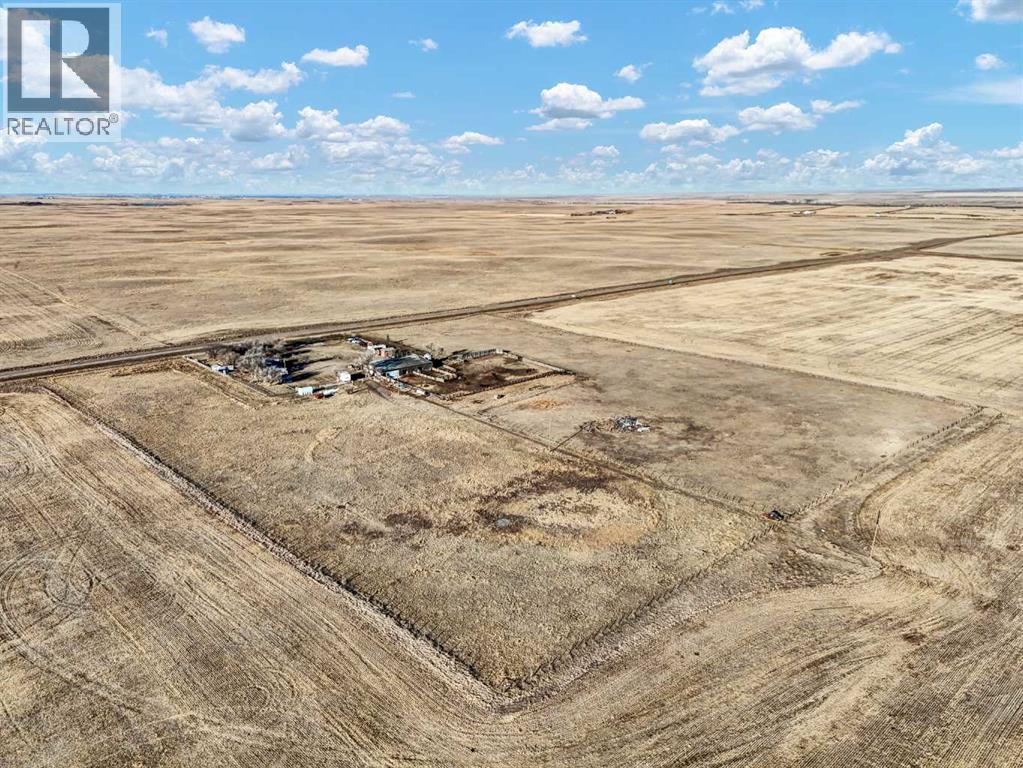 11317 Highway 41, Rural Cypress County, Alberta  T1B 0L3 - Photo 6 - A2279128