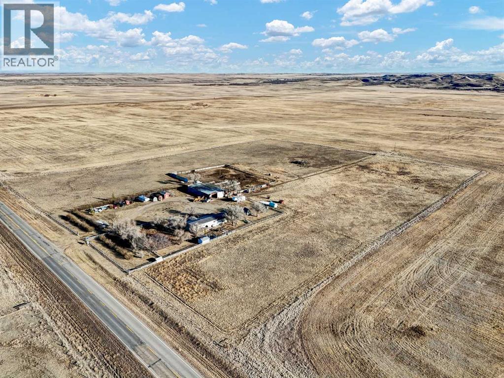 11317 Highway 41, Rural Cypress County, Alberta  T1B 0L3 - Photo 4 - A2279128
