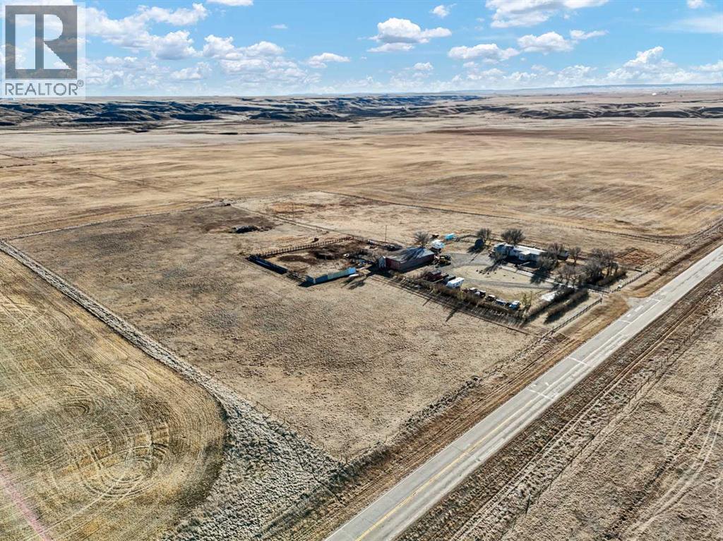 11317 Highway 41, Rural Cypress County, Alberta  T1B 0L3 - Photo 5 - A2279128