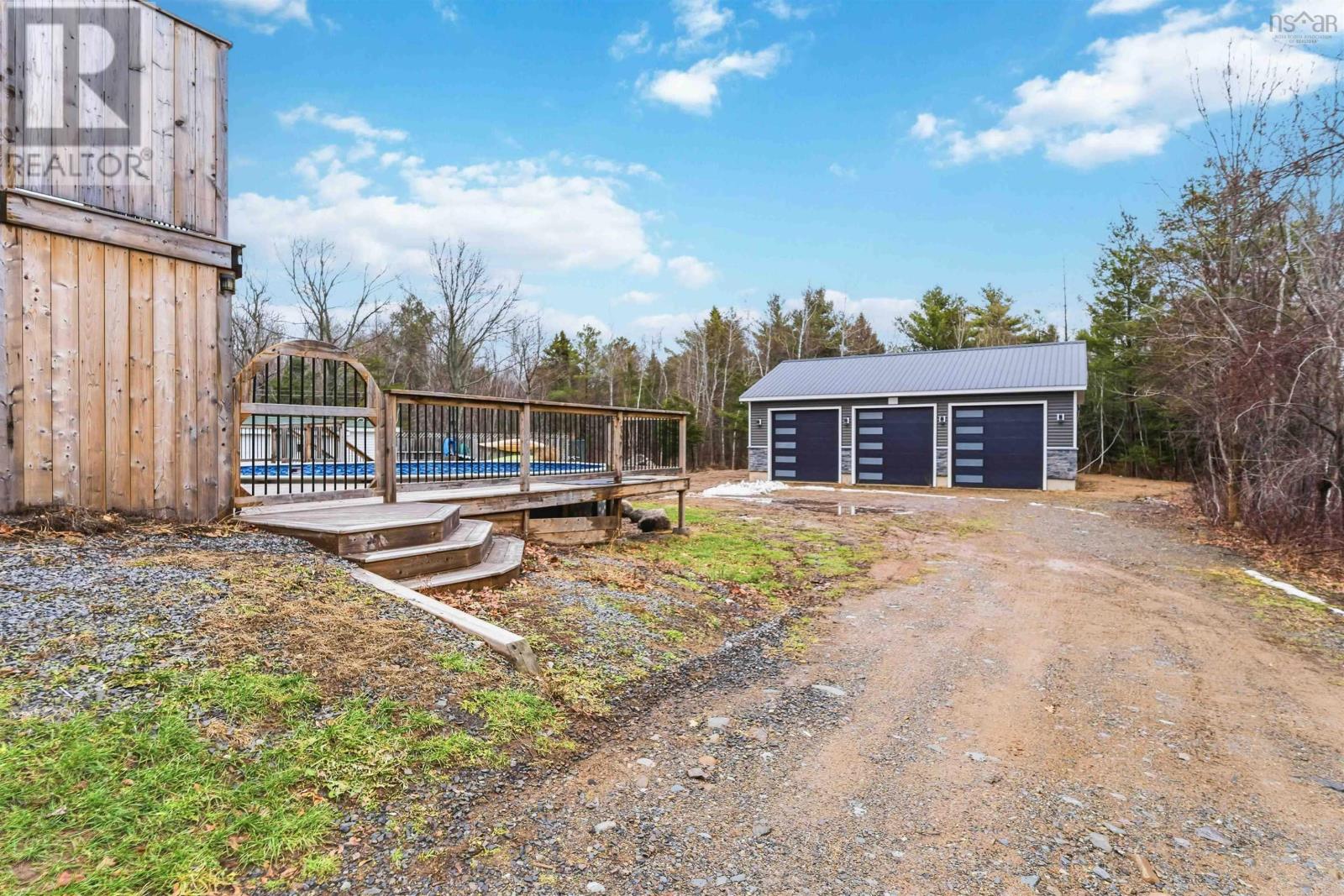 6 Robinson Drive, Berwick, Nova Scotia  B0P 1E0 - Photo 29 - 202600966