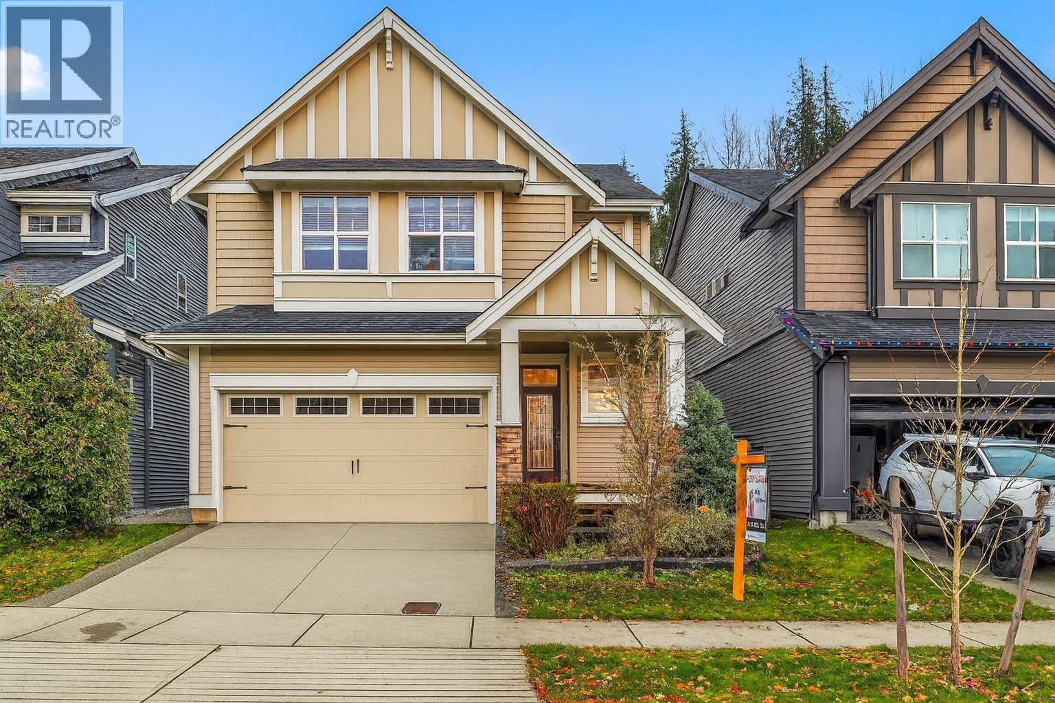 10428 MCEACHERN STREET, Maple Ridge, British Columbia