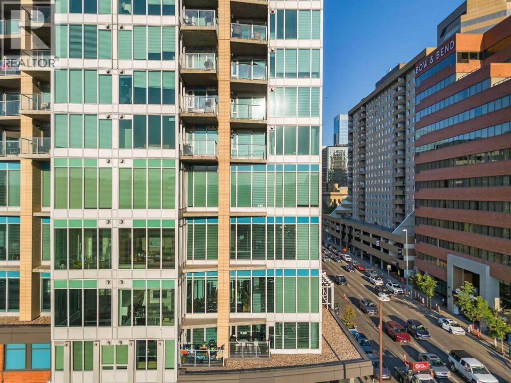 601, 888 4 Avenue Sw, Calgary, Alberta  T2P 0V2 - Photo 3 - A2253795