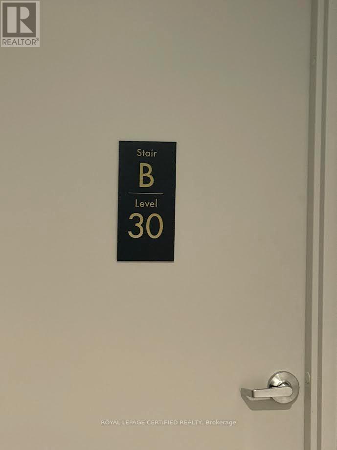 3007 - 15 Holmes Avenue, Toronto, Ontario  M2N 4L8 - Photo 10 - C12694580