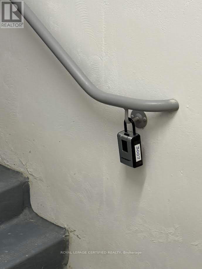 3007 - 15 Holmes Avenue, Toronto, Ontario  M2N 4L8 - Photo 11 - C12694580