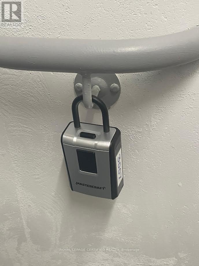 3007 - 15 Holmes Avenue, Toronto, Ontario  M2N 4L8 - Photo 7 - C12694580