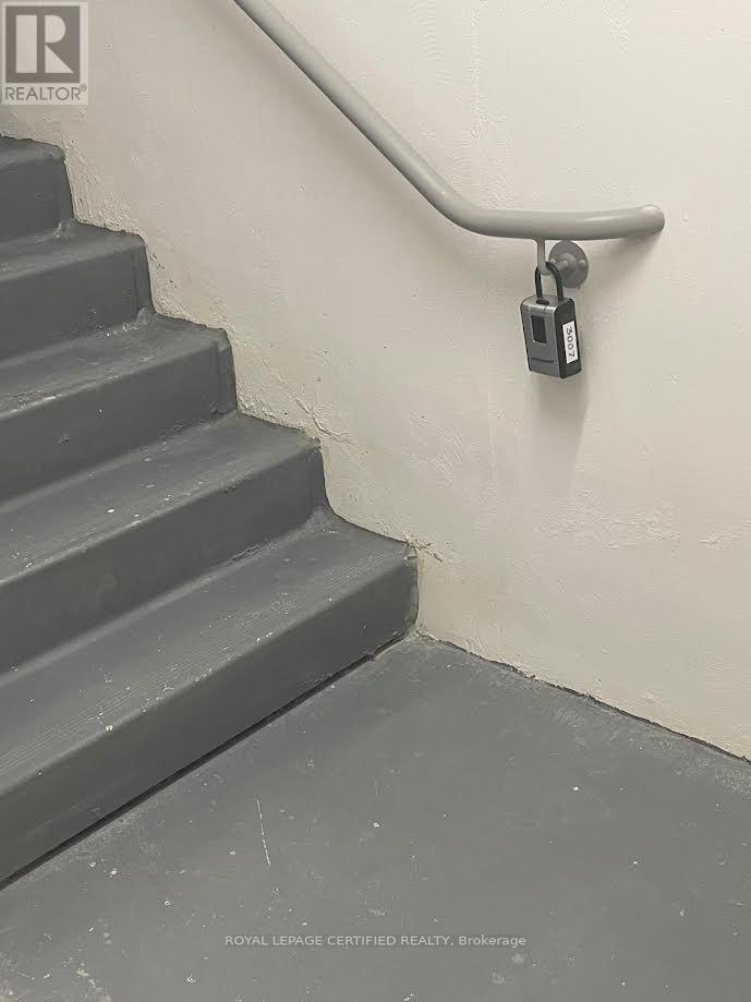 3007 - 15 Holmes Avenue, Toronto, Ontario  M2N 4L8 - Photo 9 - C12694580