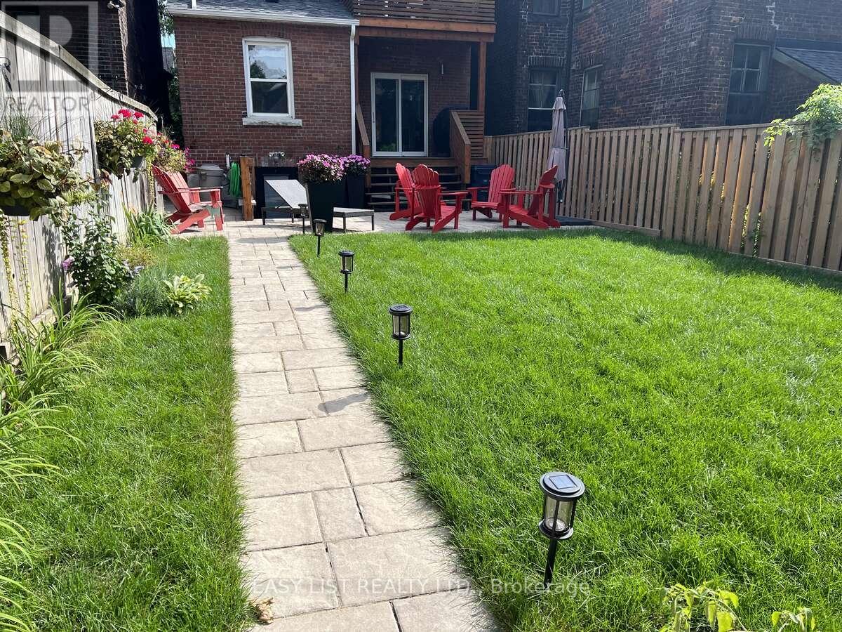 76 Dunn Avenue, Toronto, Ontario  M6K 2R6 - Photo 36 - W12655006