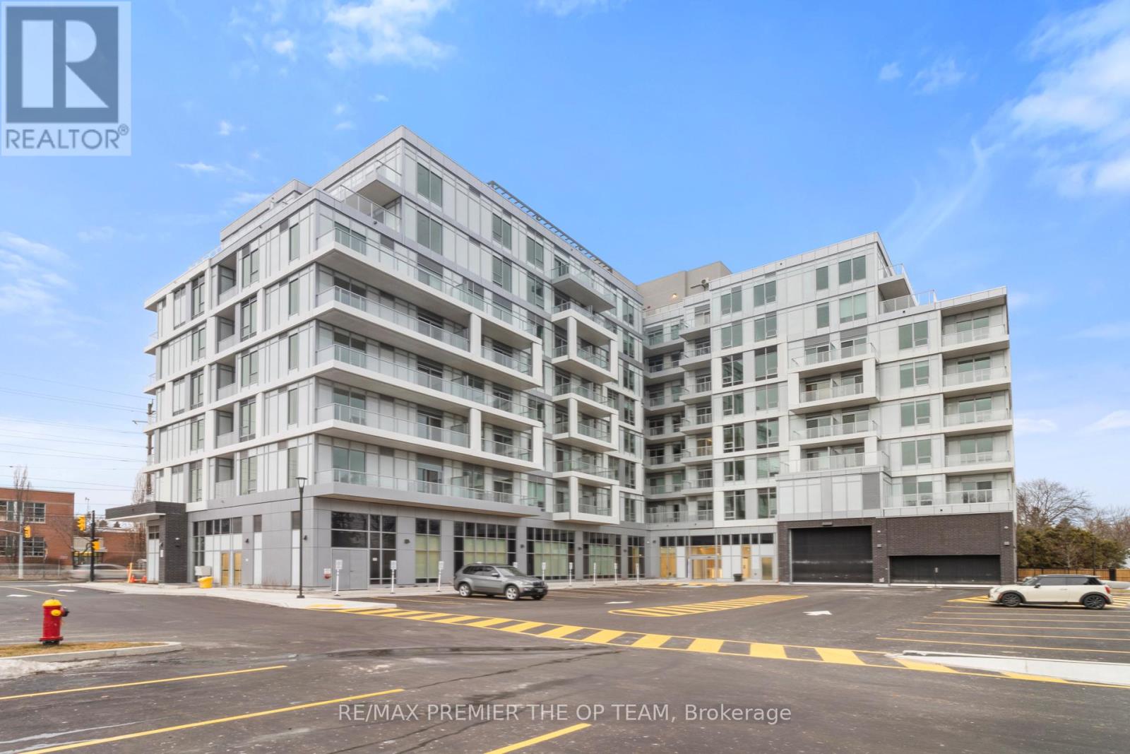 204 - 500 PLAINS ROAD E, Burlington, Ontario