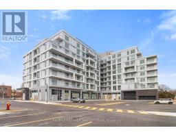 204 - 500 PLAINS ROAD E, Burlington, Ontario